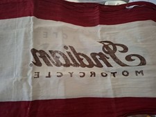 Indian Motorcycle Halstuch