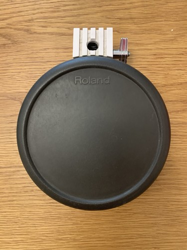 Roland pad dual - dual, trigger