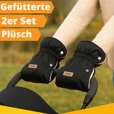 Kinderwagen Handmuff