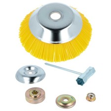 Unkrautbürste für Makita