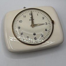 Junghans Exacta Küchenuhr