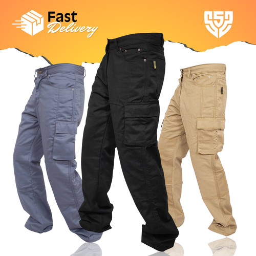 Sss herren sicherheits cargo - herren,
