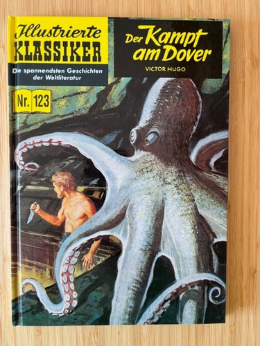 Illustrierte klassiker hethke - illustrierte,