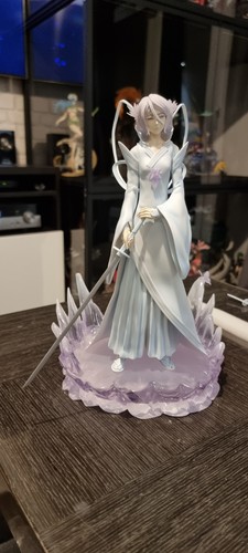Bleach rukia bankai - bleach, anime