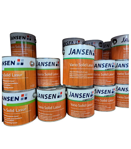 Holzlasur restposten paket - restposten,