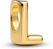 Pandora Buchstabe L