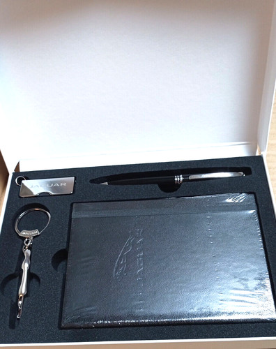 Luxus jaguar schreibset - luxus,