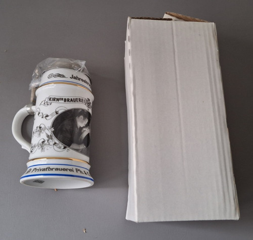 Kirner pils jahreskrug andres - pils,