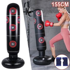 Aufblasbar Boxsack Fitness