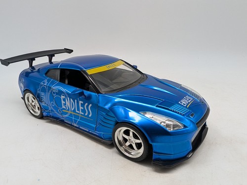 Jada jdm tuners - jada,