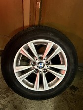 3 BMW Originale 225/55 R16 Reifen