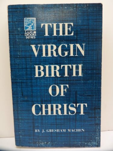 The virgin birth - the,