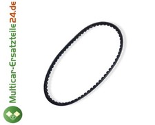 Multicar M25 M26 Keilriemen