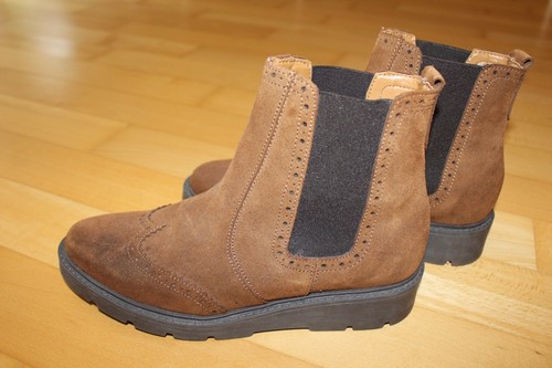 Esprit stiefelette stiefel - esprit,