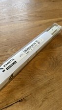 IKEA KVARTAL 60 cm, Laufleiste f. Schiebegardine, weiß, NEU OVP, Kvadrant
