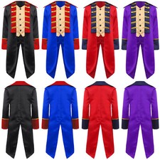 DE Freebily Jungen Zirkus