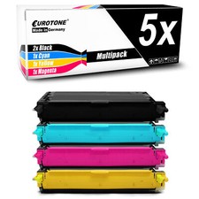 5x Toner f�r Dell 3115-cn