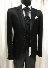 BRAUTKLEID GR. 48 SIGNIERT