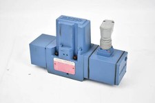 Moog hydraulic servo - moog,