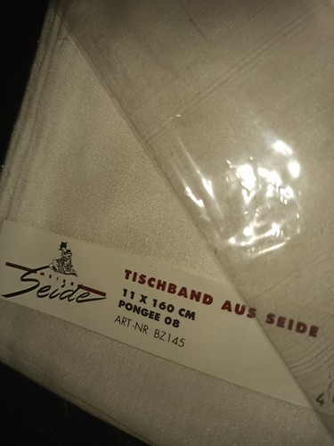 Tischband 160x11 ponge 08 - tischband, cm