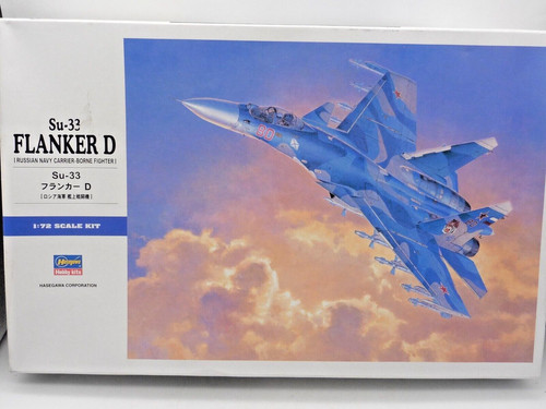 Hasegawa modellbausatz - ,