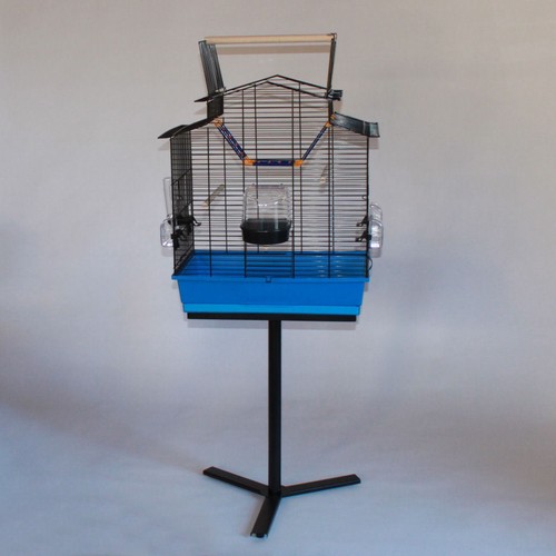 Xxl cabrio vogelkäfig - cabrio,