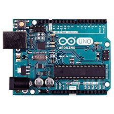 Arduino Uno Rev3