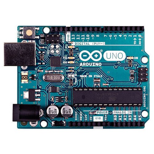 Arduino uno rev3 - uno,