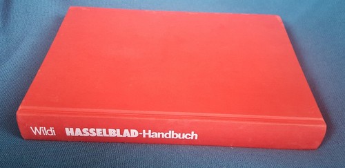 Das offiziele hasselblad - das,