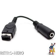 Game Boy Advance & GBA SP