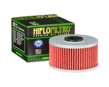 Ölfilter Hiflo HF112 Honda XL