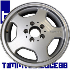 1 Stück ALUFELGE 15 ZOLL