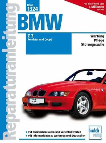 Bmw roadster und coupé - bmw, ab