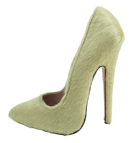 Gianrico mori damen pony - damen,