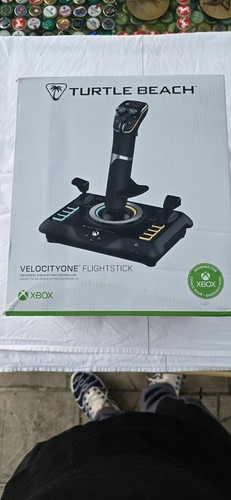 Turtle beach velocityone - turtle,
