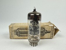 Telefunken EF804S Röhre NOS OVP preamp Studio Verstärker neu Röhrenverstärker
