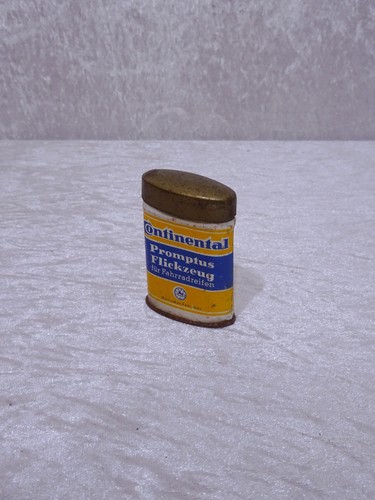 Blechdose continental promptus - continental,