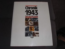 Chronik 1943 Tag für Tag in
