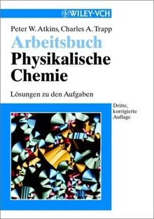 Physikalische chemie - physikalische,