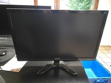 Medion LED Monitor 23.6 Zoll MD20435