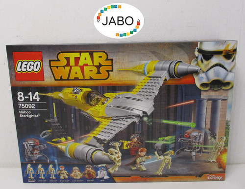 Lego star wars - ),