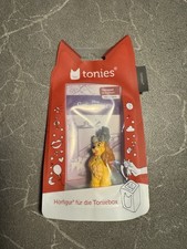 Tonie - Susi und Strolch