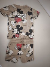 10c6 next baby set shorts - 10c6),