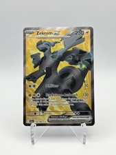 Zekrom 158 086 blk - blk, ultra