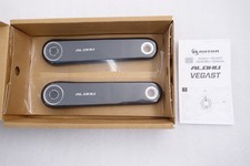 Rotor ALDHU Carbon Kurbelarme