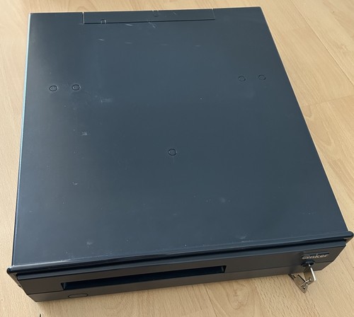 Anker standard geldkassette - anker,