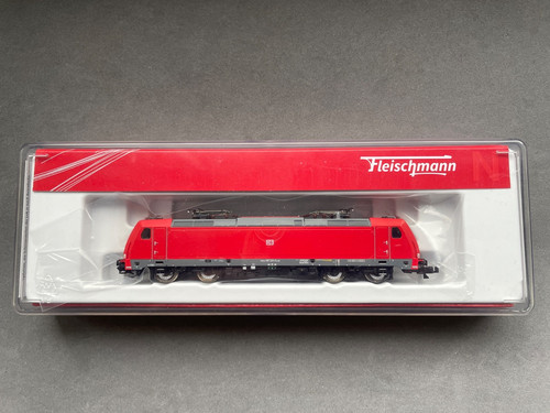 Fleischmann 7560018 spur br - fleischmann, n