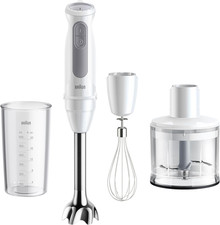 Braun Stabmixer Multiquick 5