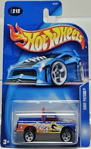 Hot wheels 2003 212 - -,