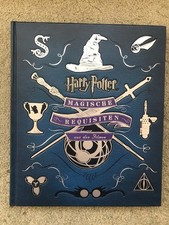 Harry Potter Filmbuch Magische